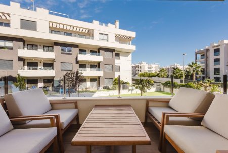 Venta - Apartamento - Orihuela Costa - valentino golf III
