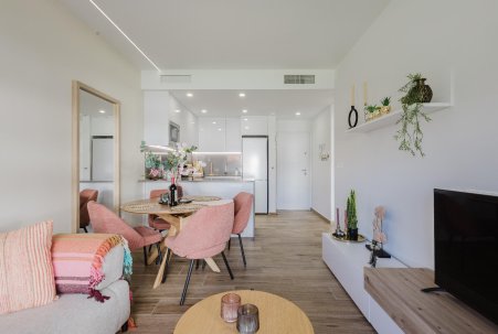 Venta - Apartamento - Orihuela Costa - valentino golf III