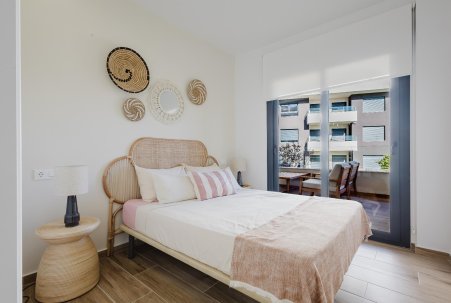 Venta - Apartamento - Orihuela Costa - valentino golf III