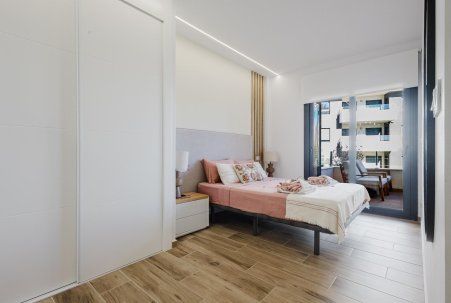 Venta - Apartamento - Orihuela Costa - valentino golf III