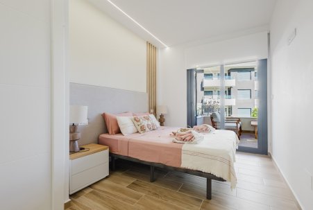 Venta - Apartamento - Orihuela Costa - valentino golf III