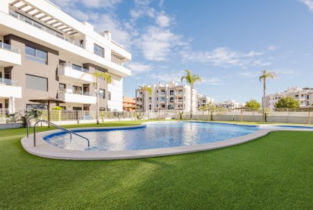 Venta - Apartamento - Orihuela Costa - valentino golf III