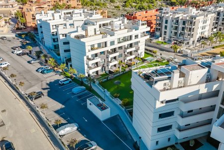 Venta - Apartamento - Orihuela Costa - valentino golf III