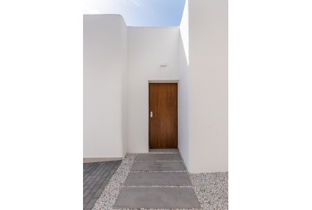 Obra Nueva - detached - Los Alcázares