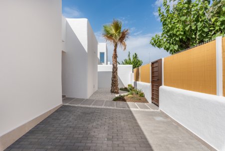 Obra Nueva - detached - Los Alcázares