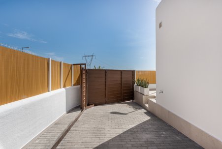 Obra Nueva - detached - Los Alcázares