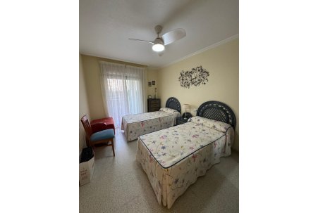 Venta - Apartamento - Elche Pedanías - La Marina