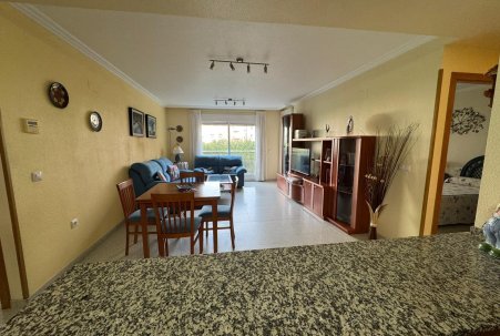 Venta - Apartamento - Elche Pedanías - La Marina