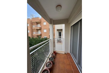 Venta - Apartamento - Elche Pedanías - La Marina