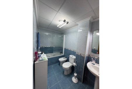 Venta - Apartamento - Elche Pedanías - La Marina