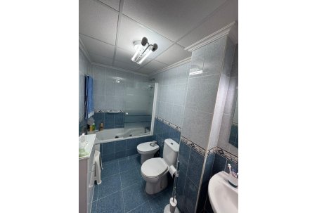 Venta - Apartamento - Elche Pedanías - La Marina