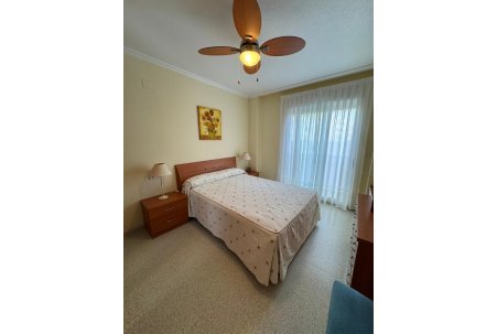 Venta - Apartamento - Elche Pedanías - La Marina