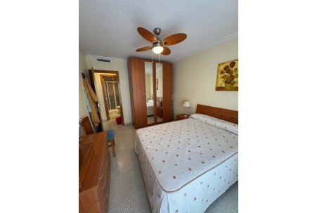 Venta - Apartamento - Elche Pedanías - La Marina