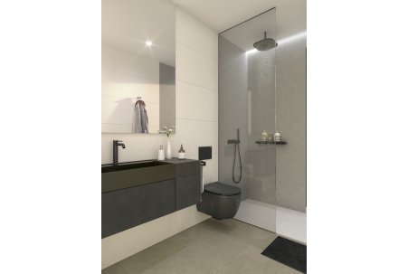 New Build - detached - Los Alcázares