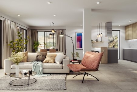 New Build - Villa - Rojales