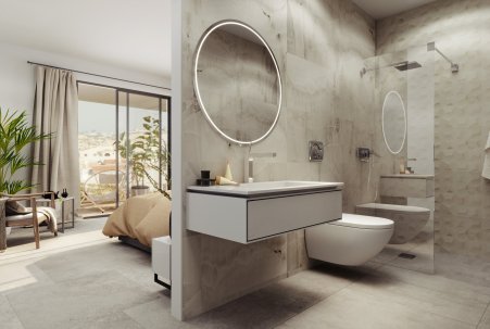 New Build - Villa - Rojales