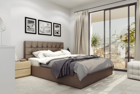 New Build - Villa - Rojales