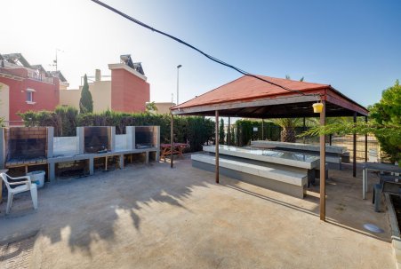 Venta - Estudio - Torrevieja - Torreblanca La Mata