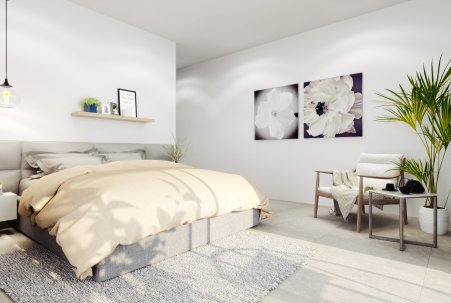 New Build - Villa - Rojales