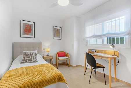 New Build - Wohnung - Orihuela Costa