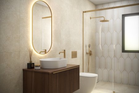 New Build - detached - La Finca Golf