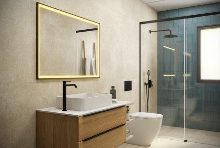 New Build - detached - La Finca Golf