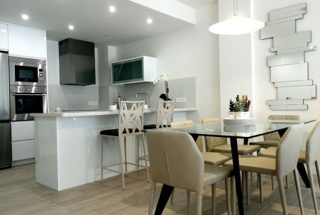 Sale - Triplex - Orihuela Costa - Villamartín