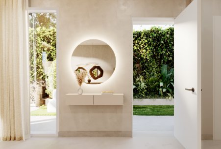 New Build - terraced - Ventanicas-el Cantal