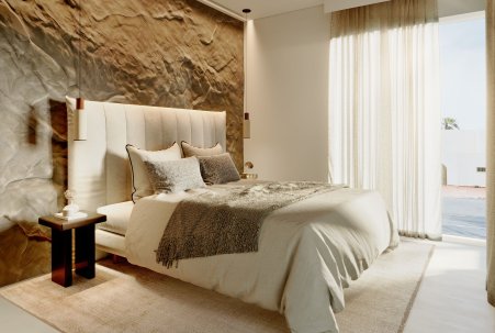 New Build - terraced - Ventanicas-el Cantal