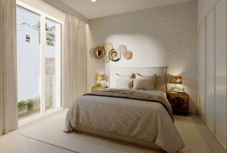 New Build - terraced - Ventanicas-el Cantal