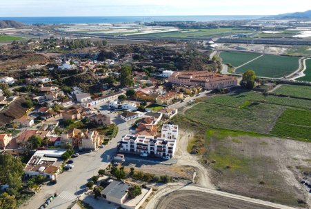Obra Nueva - ground-floor - Herrerías