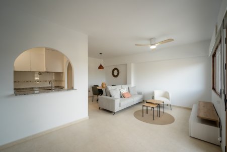 Obra Nueva - ground-floor - Herrerías