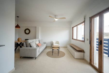 Obra Nueva - ground-floor - Herrerías