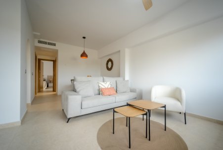 Obra Nueva - ground-floor - Herrerías