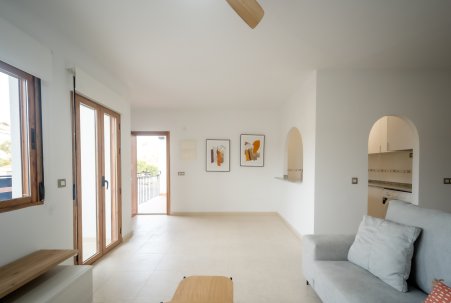 Obra Nueva - ground-floor - Herrerías