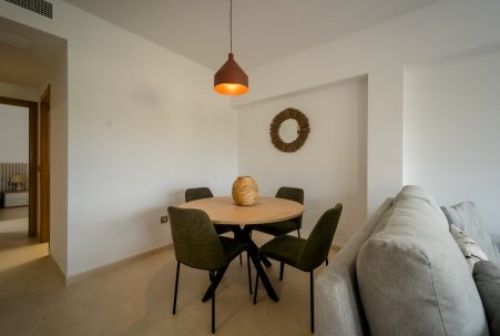 Obra Nueva - ground-floor - Herrerías