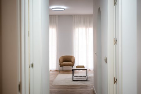 Obra Nueva - ground-floor - Herrerías