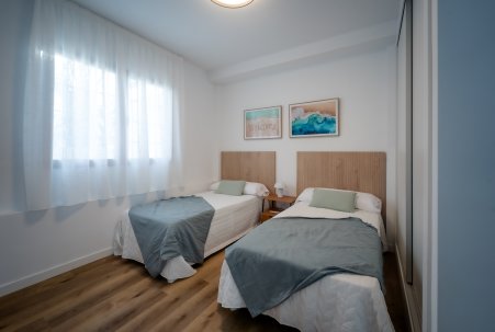 Obra Nueva - ground-floor - Herrerías