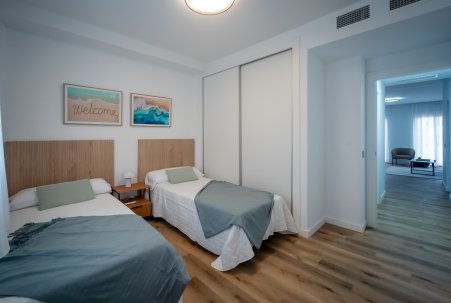 Obra Nueva - ground-floor - Herrerías