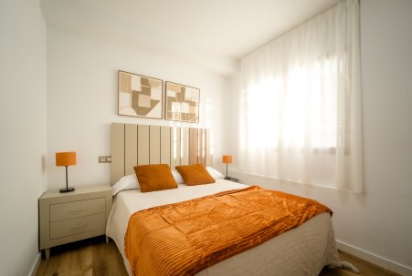 Obra Nueva - ground-floor - Herrerías