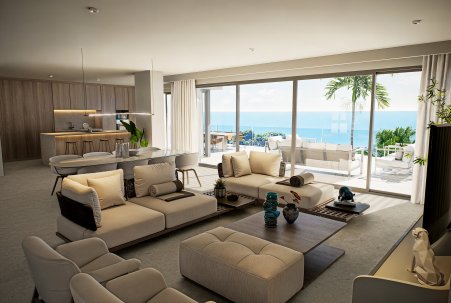 New Build - Villa - Altea