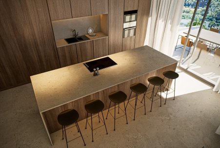 New Build - Villa - Altea