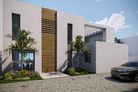 New Build - Villa - Altea