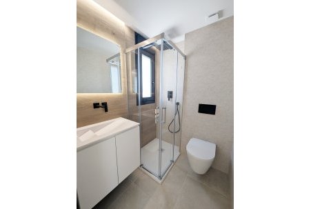 New Build - Wohnung - Dénia
