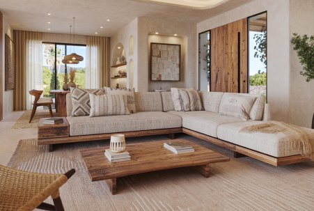 New Build - Villa - Jávea