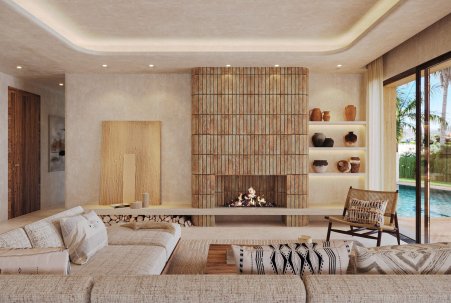 New Build - Villa - Jávea