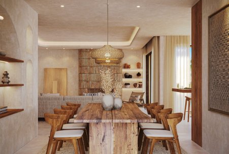 New Build - Villa - Jávea