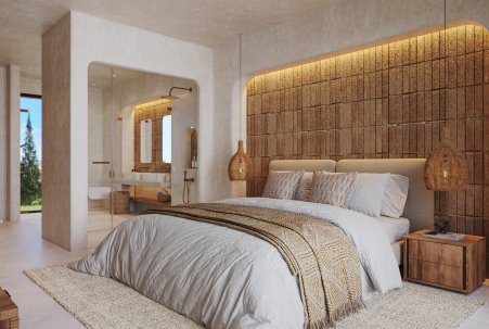 New Build - Villa - Jávea