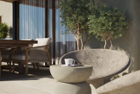 New Build - Villa - Jávea