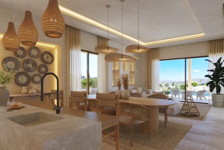 New Build - Villa - Jávea